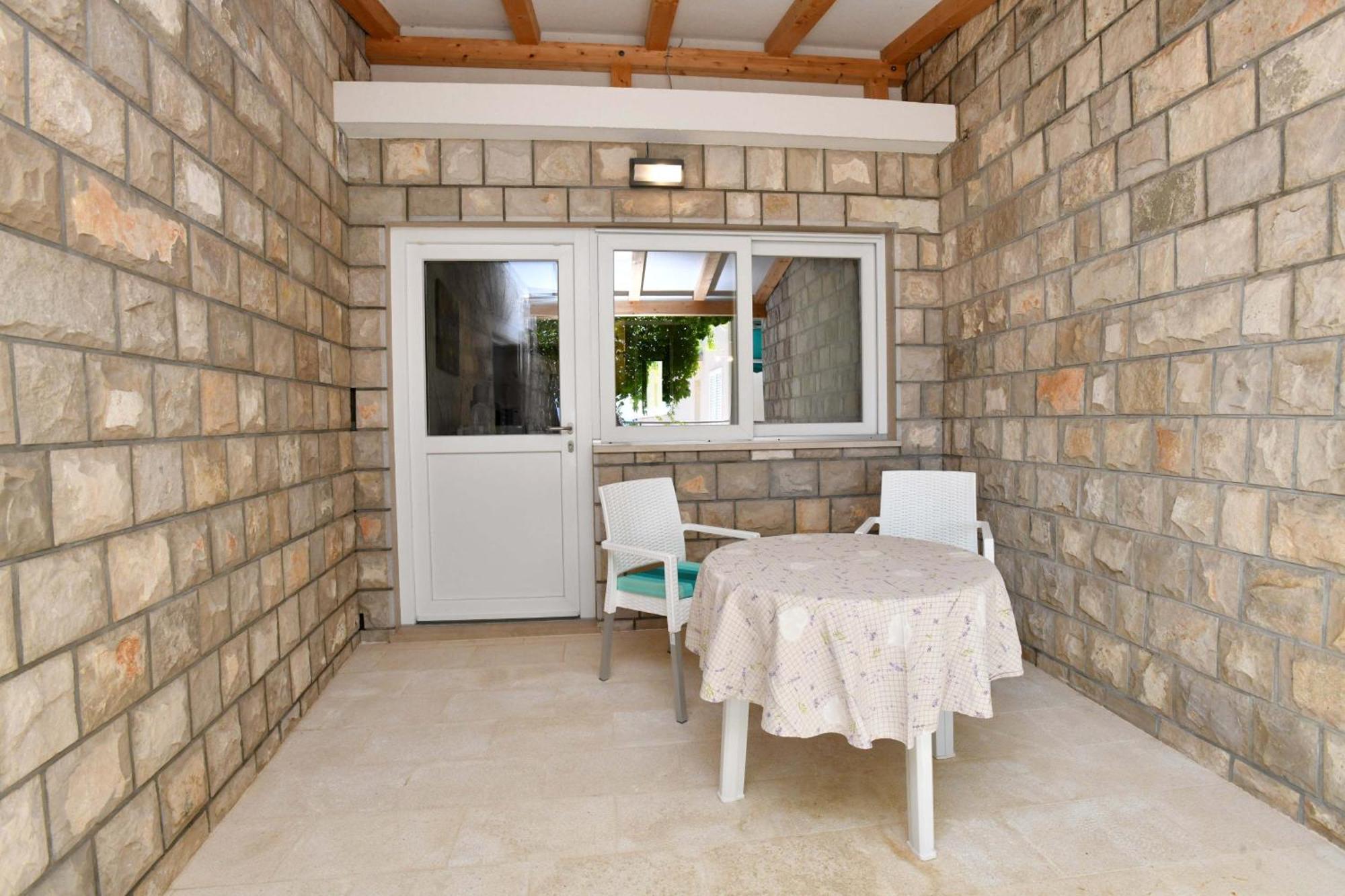 Apartment Ron Dubrovnik Exterior photo