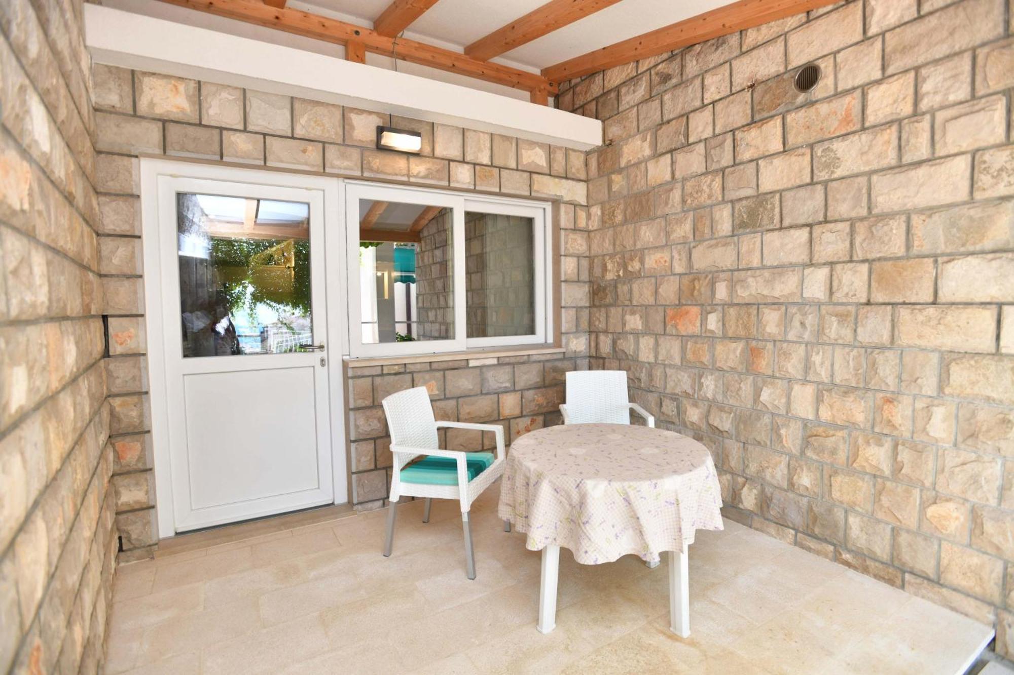 Apartment Ron Dubrovnik Exterior photo