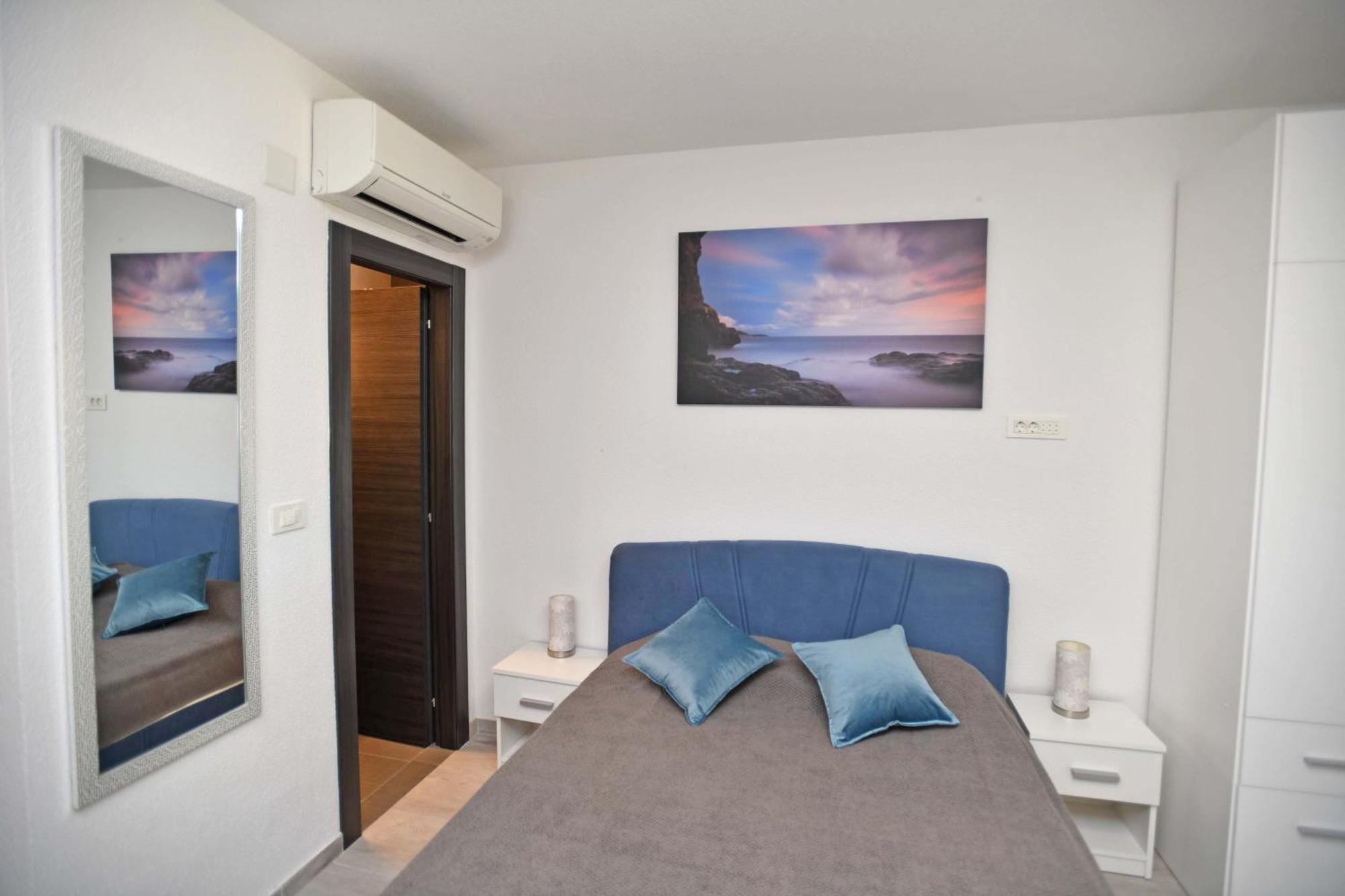 Apartment Ron Dubrovnik Exterior photo