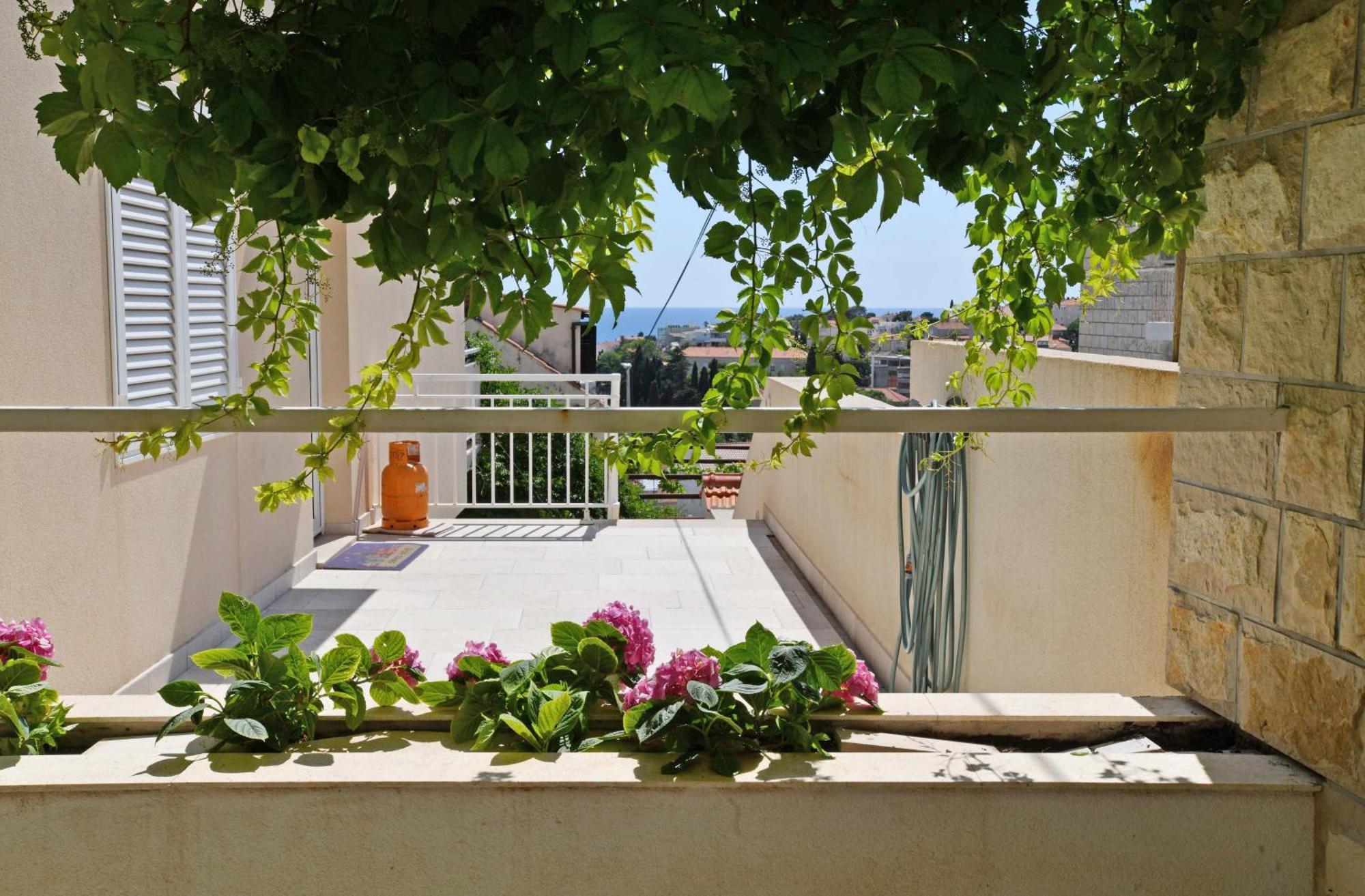 Apartment Ron Dubrovnik Exterior photo