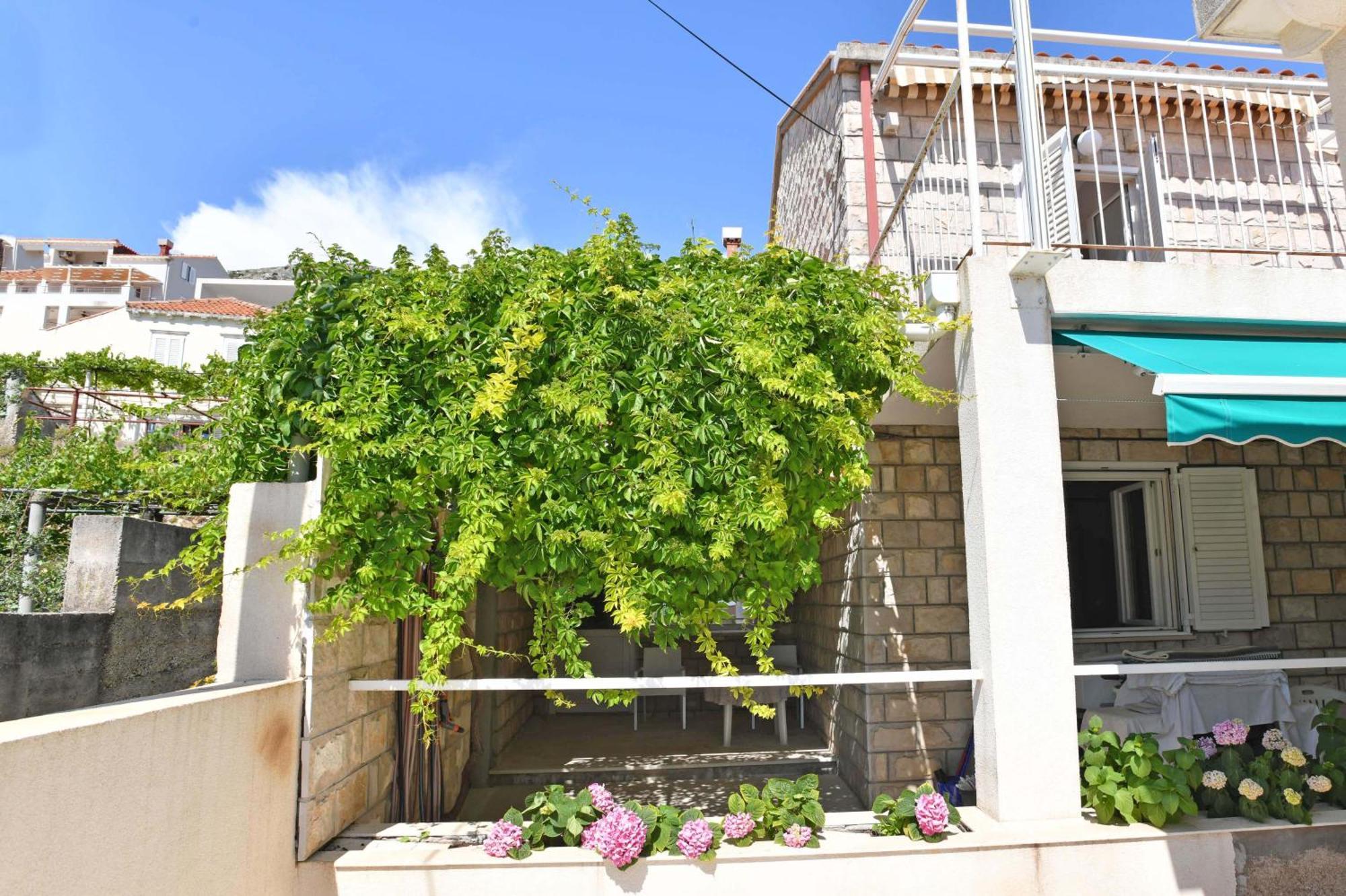 Apartment Ron Dubrovnik Exterior photo